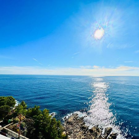 Suite Sunset 11 - Fronte Mare San Remo Zewnętrze zdjęcie