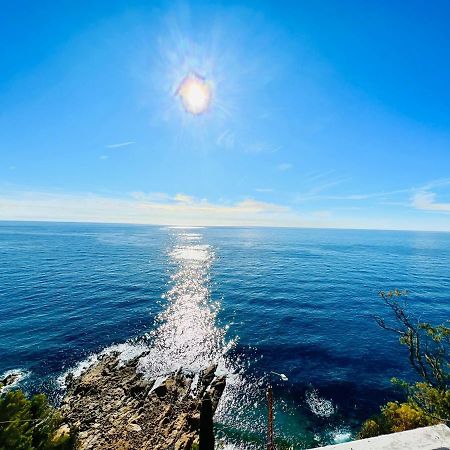 Suite Sunset 11 - Fronte Mare San Remo Zewnętrze zdjęcie