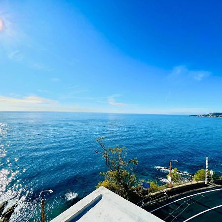 Suite Sunset 11 - Fronte Mare San Remo Zewnętrze zdjęcie
