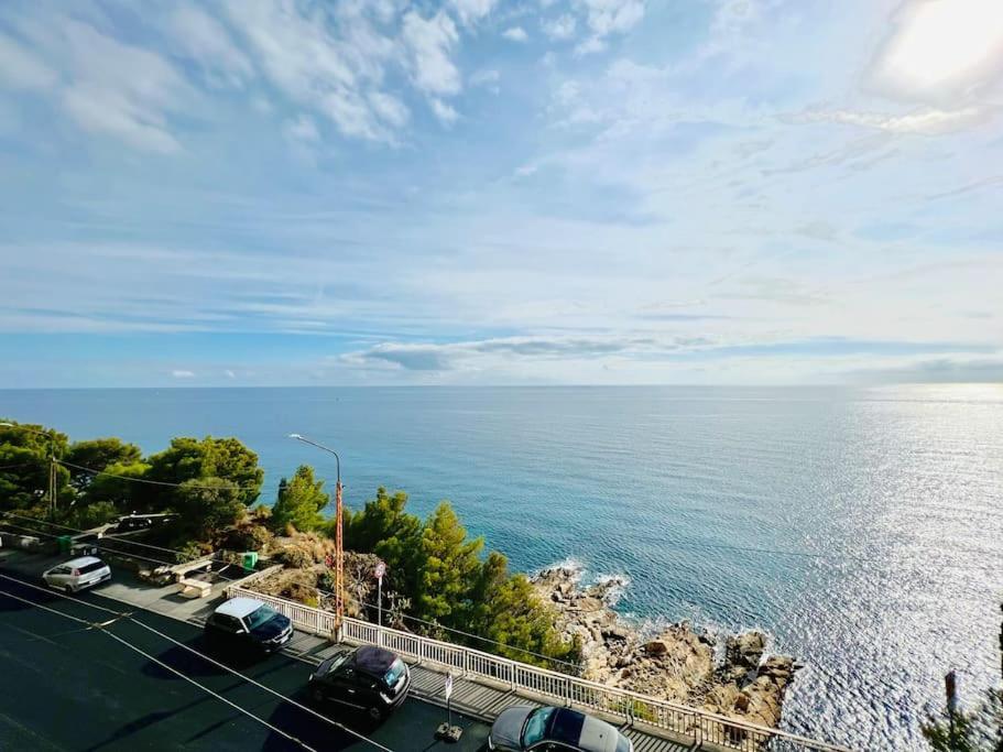 Suite Sunset 11 - Fronte Mare San Remo Zewnętrze zdjęcie