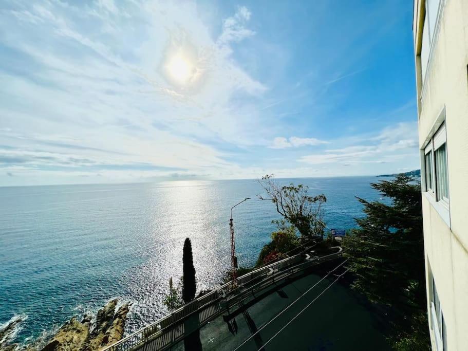 Suite Sunset 11 - Fronte Mare San Remo Zewnętrze zdjęcie