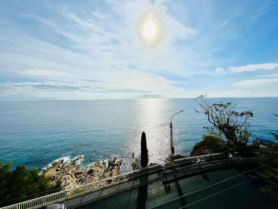 Suite Sunset 11 - Fronte Mare San Remo Zewnętrze zdjęcie