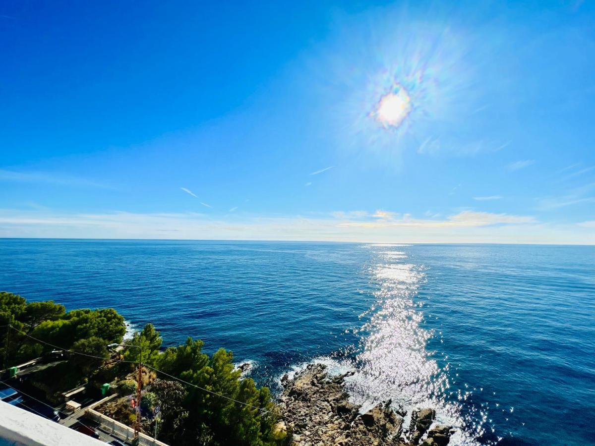 Suite Sunset 11 - Fronte Mare San Remo Zewnętrze zdjęcie