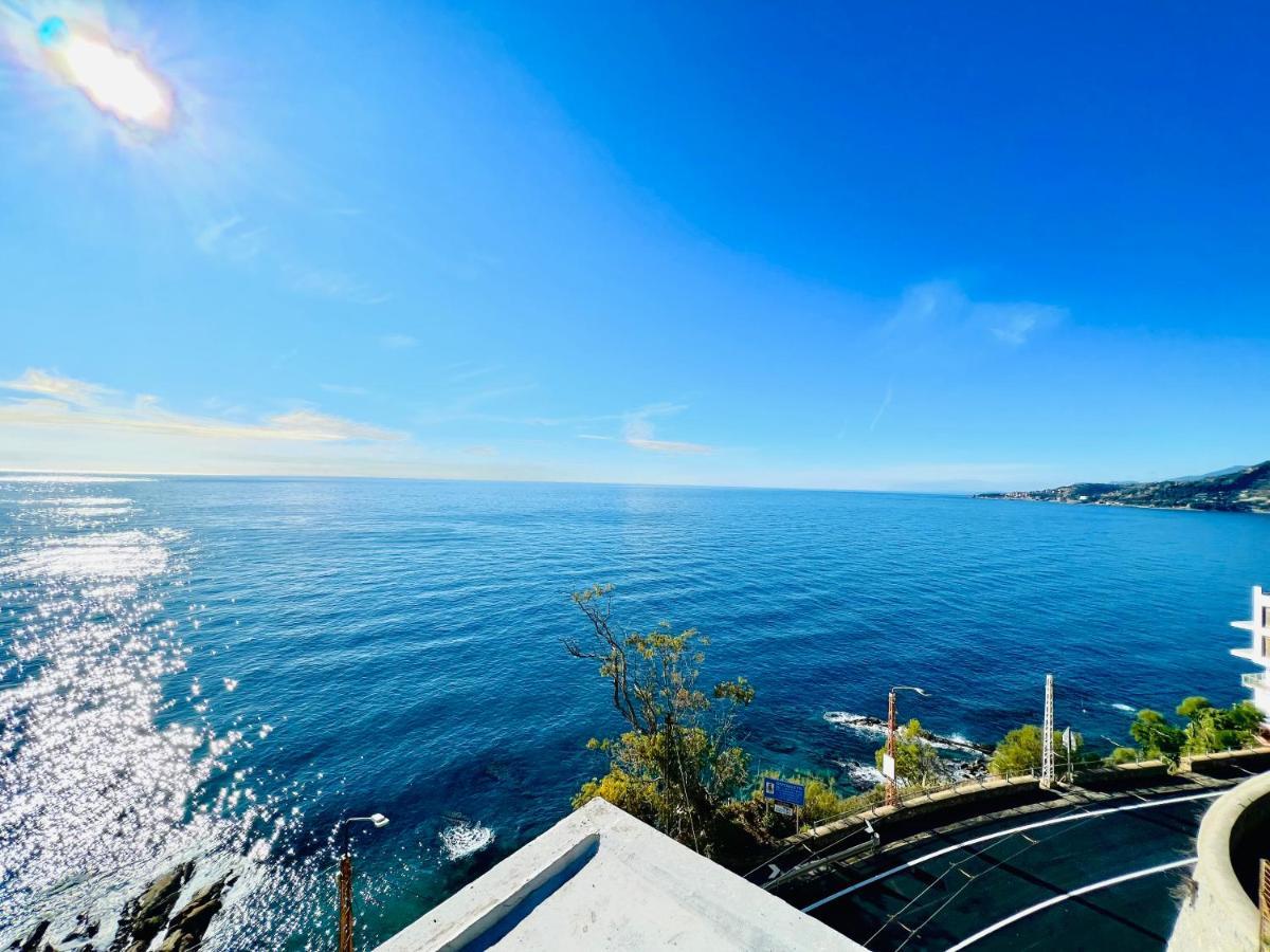 Suite Sunset 11 - Fronte Mare San Remo Zewnętrze zdjęcie