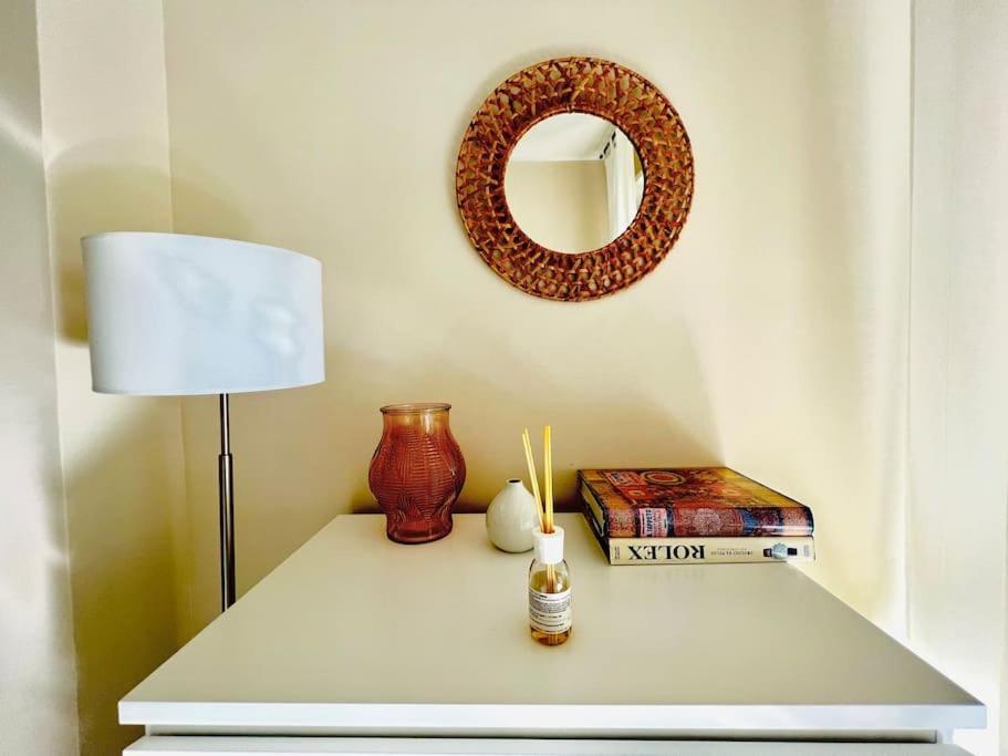 Suite Sunset 11 - Fronte Mare San Remo Zewnętrze zdjęcie