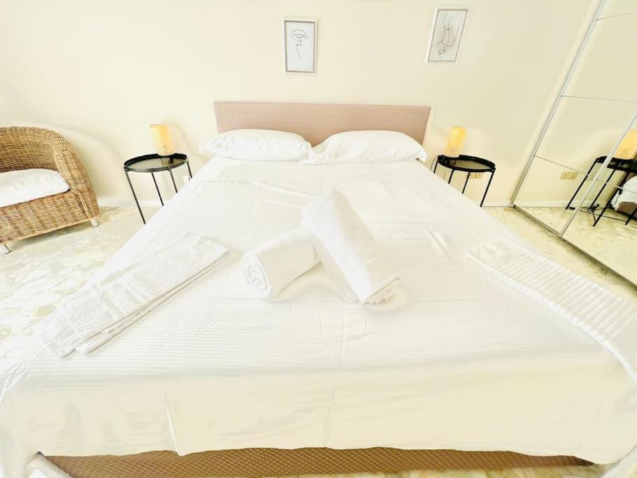 Suite Sunset 11 - Fronte Mare San Remo Zewnętrze zdjęcie