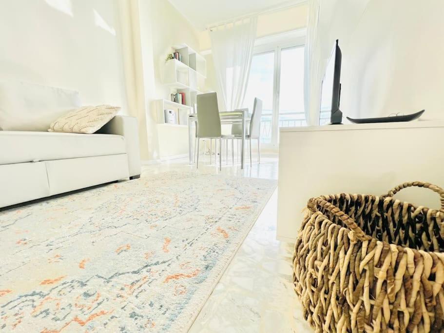 Suite Sunset 11 - Fronte Mare San Remo Zewnętrze zdjęcie