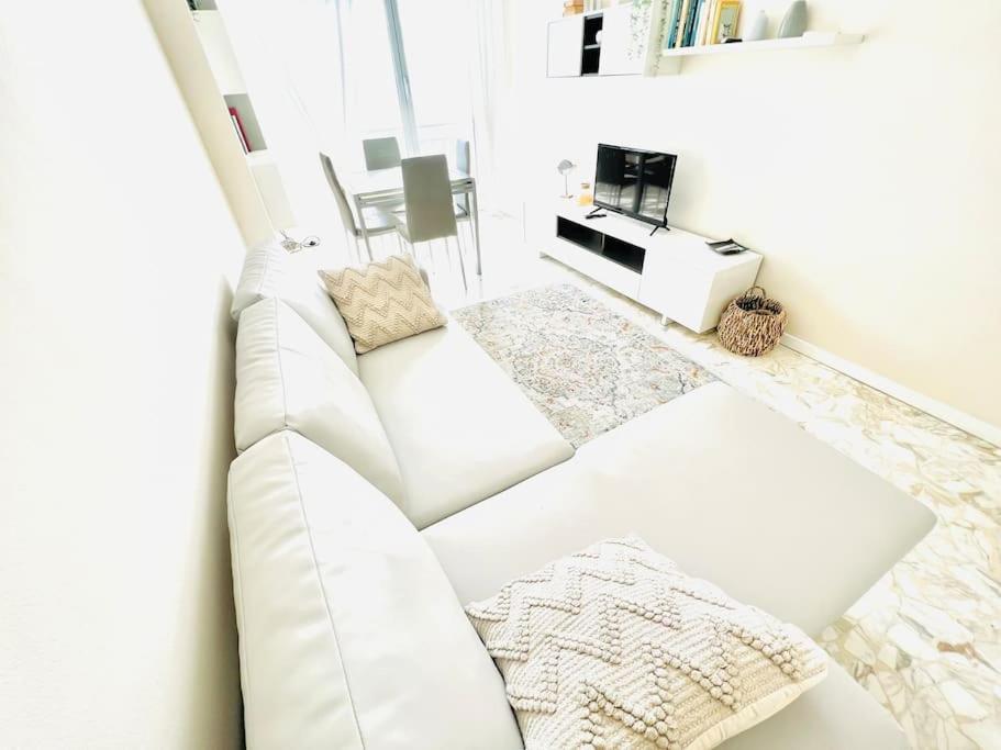 Suite Sunset 11 - Fronte Mare San Remo Zewnętrze zdjęcie
