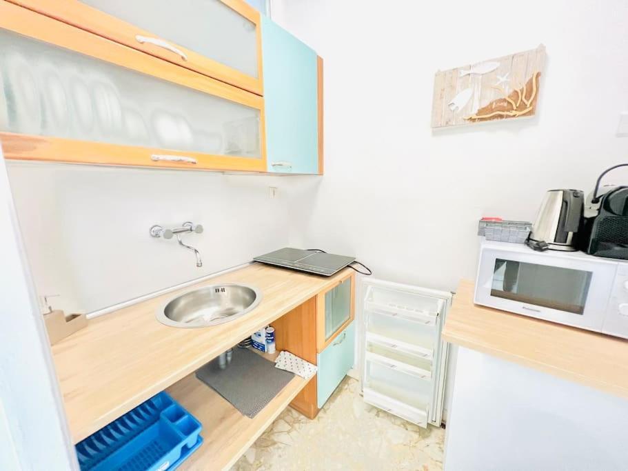 Suite Sunset 11 - Fronte Mare San Remo Zewnętrze zdjęcie