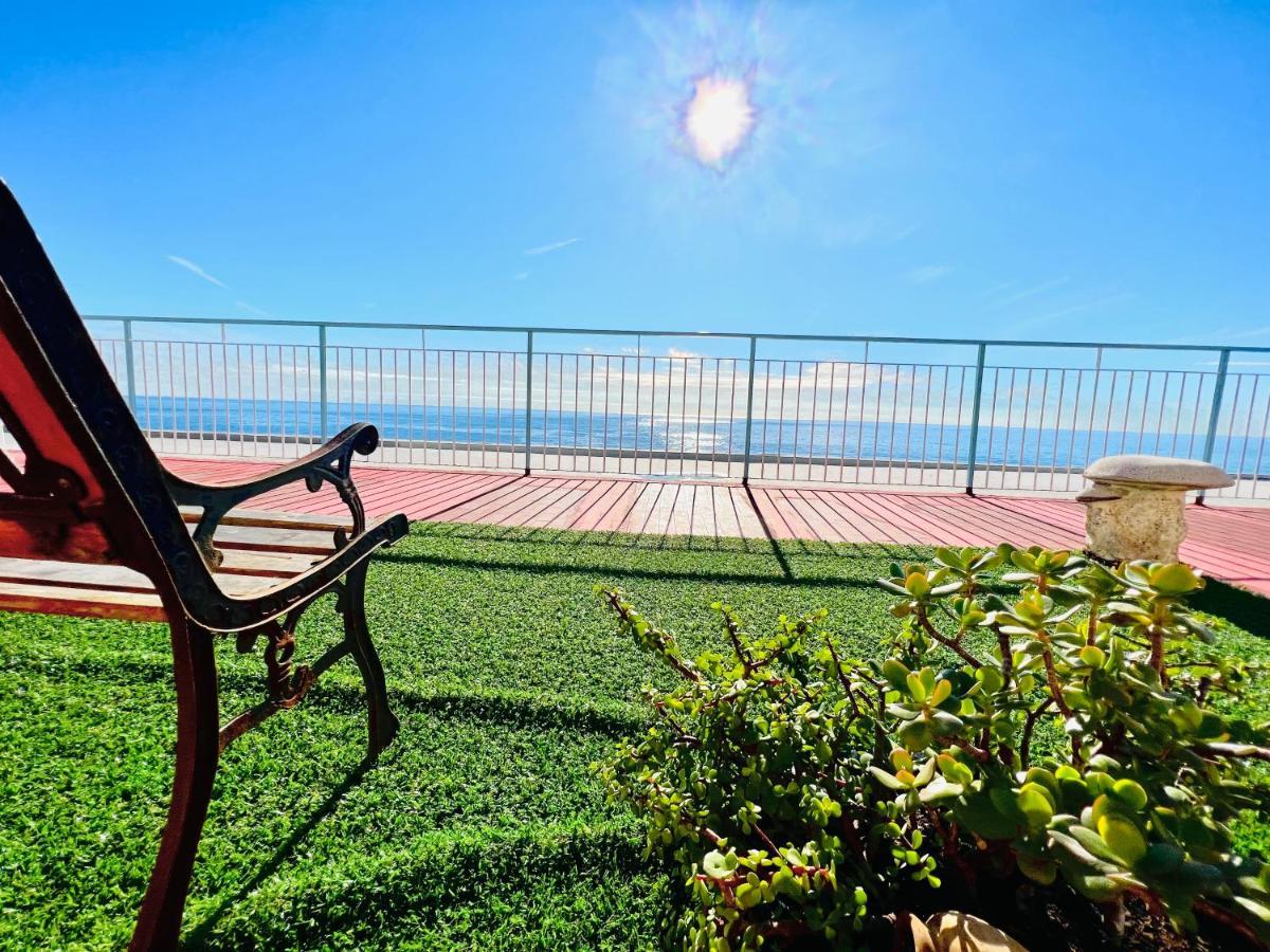 Suite Sunset 11 - Fronte Mare San Remo Zewnętrze zdjęcie