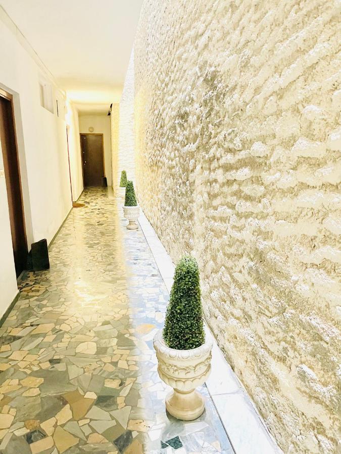 Suite Sunset 11 - Fronte Mare San Remo Zewnętrze zdjęcie