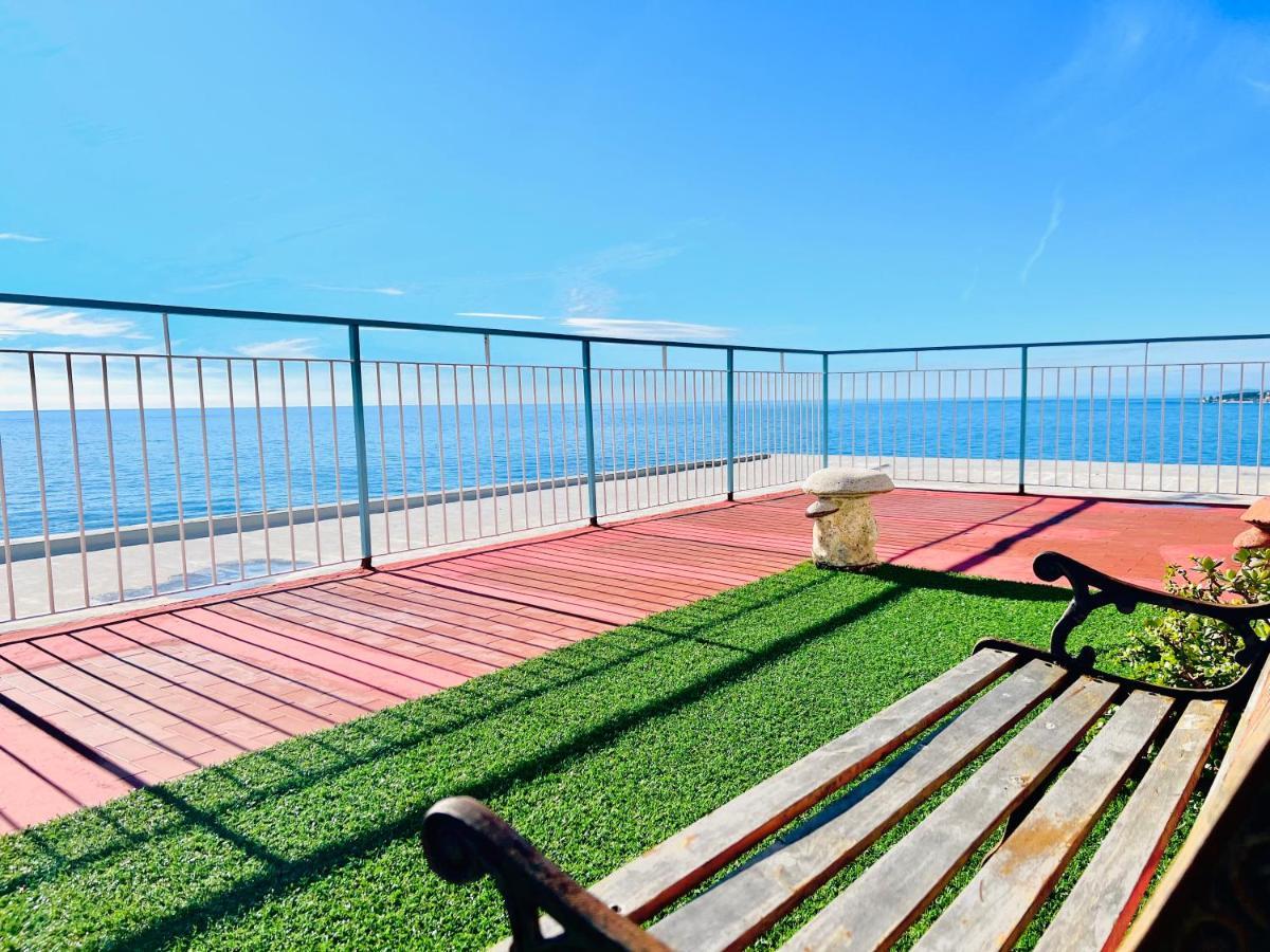 Suite Sunset 11 - Fronte Mare San Remo Zewnętrze zdjęcie