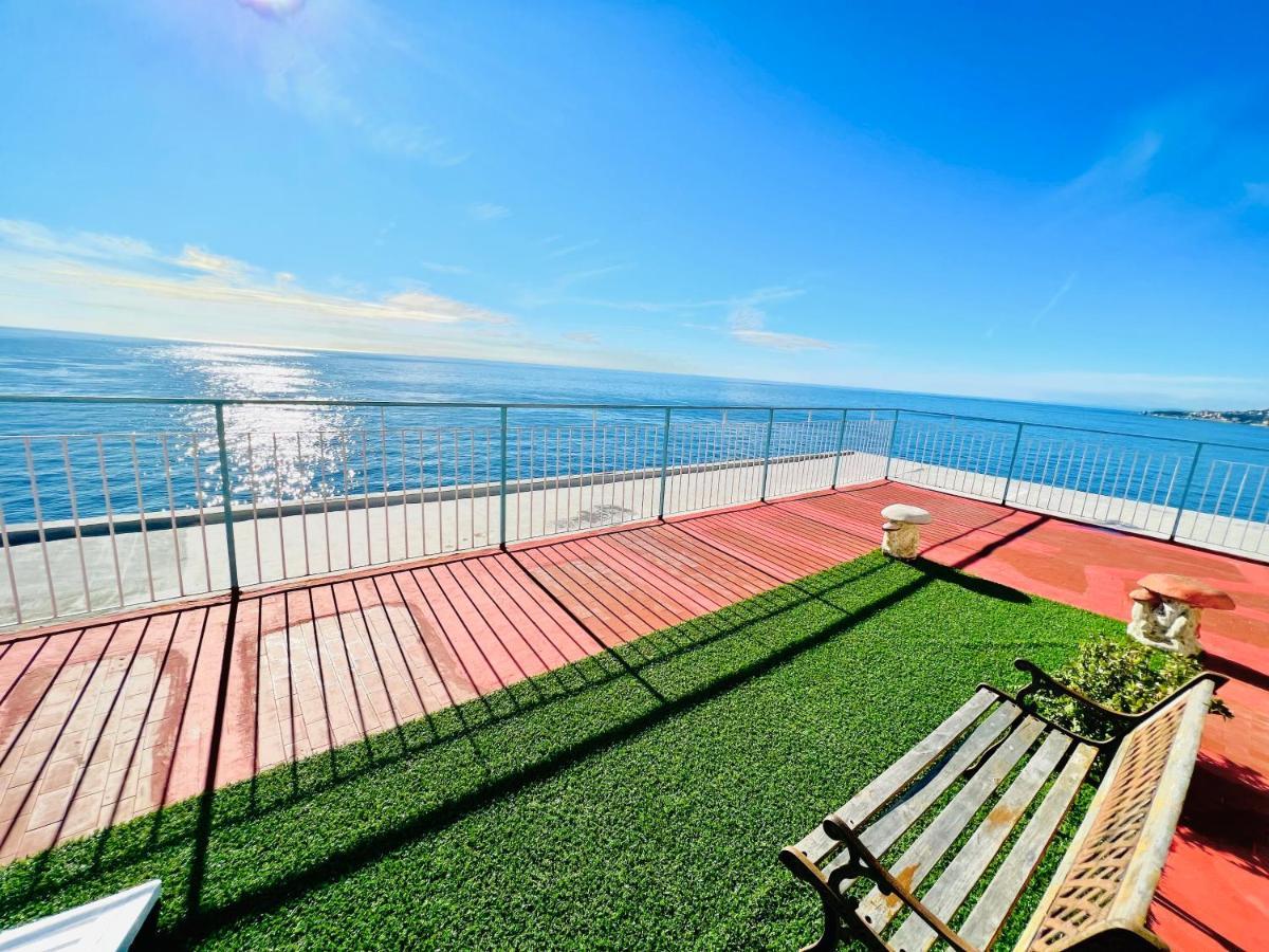 Suite Sunset 11 - Fronte Mare San Remo Zewnętrze zdjęcie