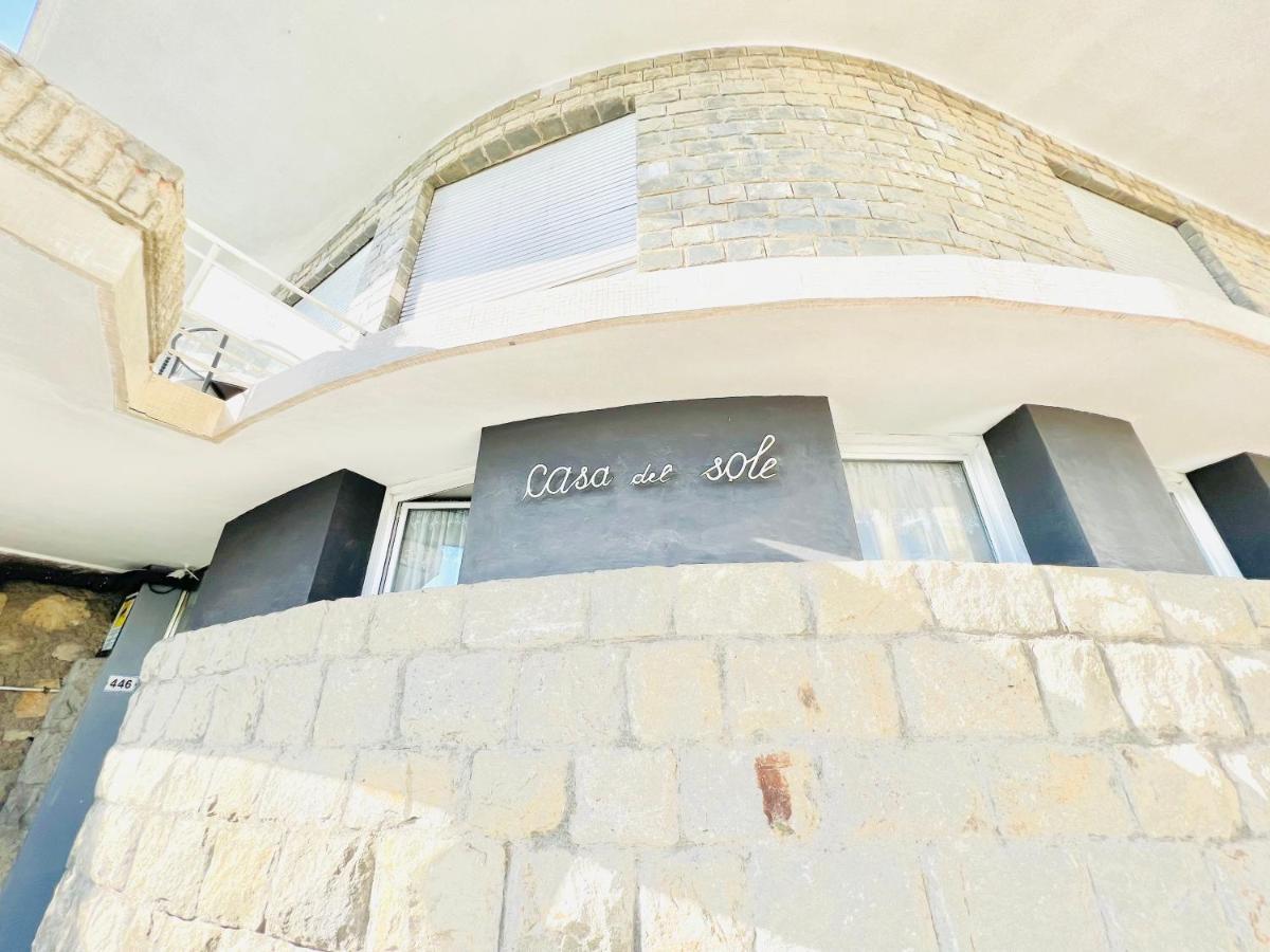 Suite Sunset 11 - Fronte Mare San Remo Zewnętrze zdjęcie