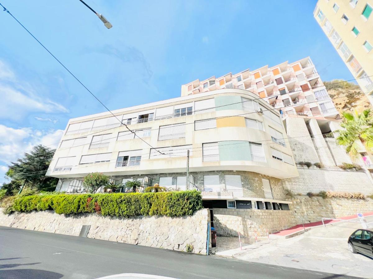 Suite Sunset 11 - Fronte Mare San Remo Zewnętrze zdjęcie