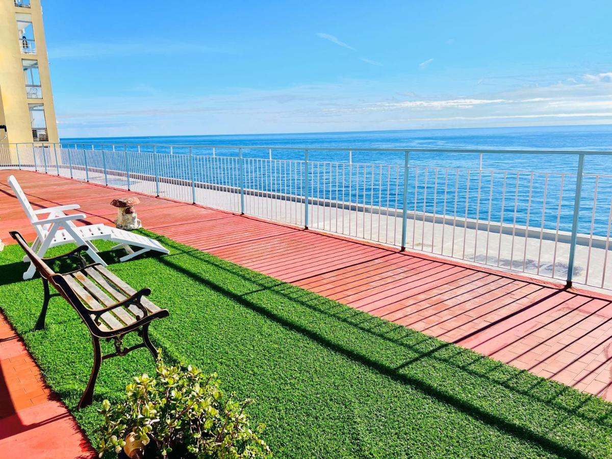 Suite Sunset 11 - Fronte Mare San Remo Zewnętrze zdjęcie