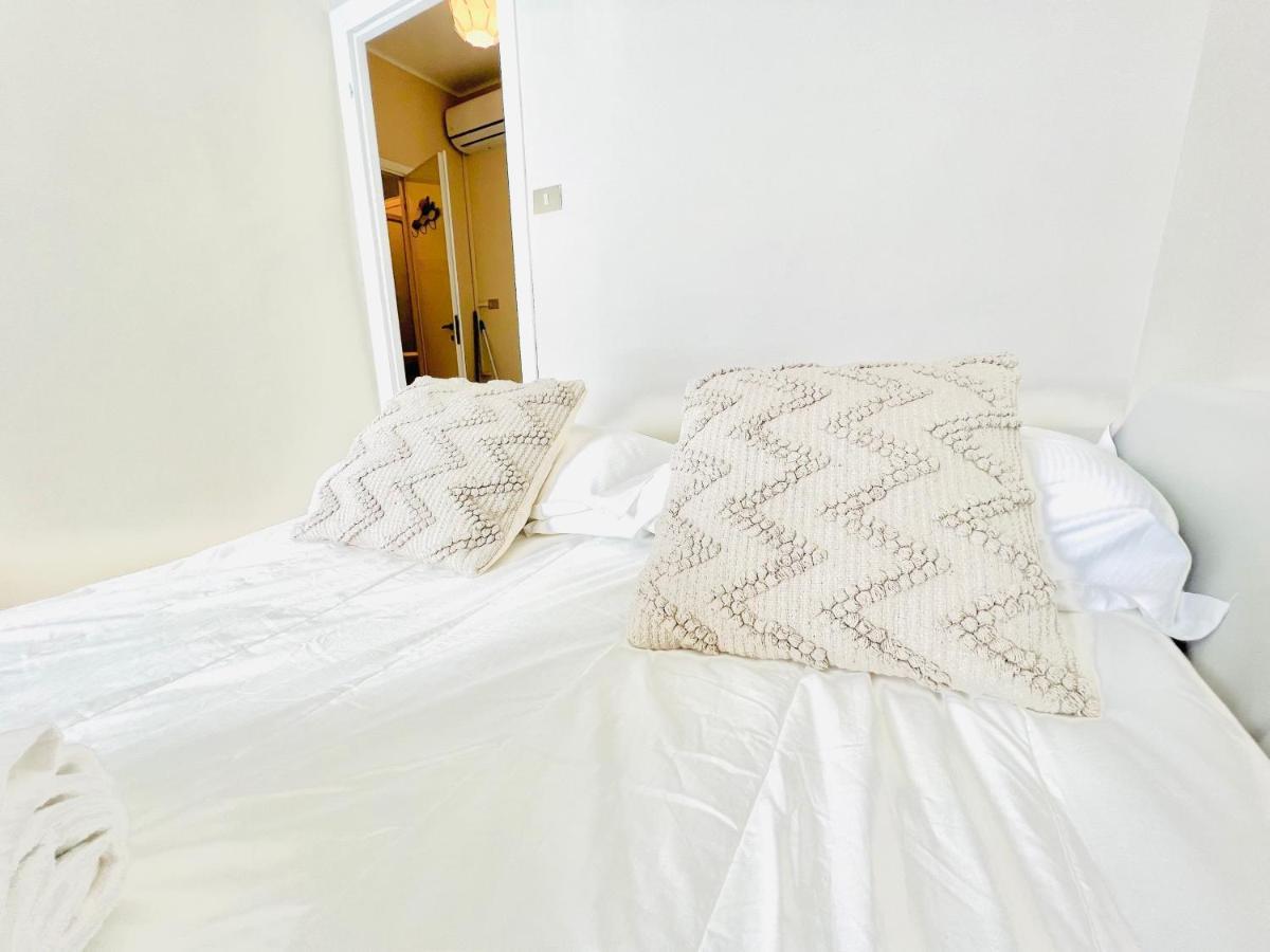 Suite Sunset 11 - Fronte Mare San Remo Zewnętrze zdjęcie